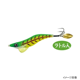 19ホネホネイエロー
