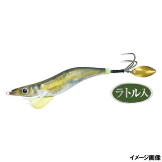 21リアルアジ
