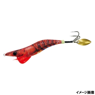 22リアル赤エビ
