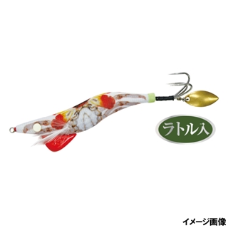 23リアルカニ