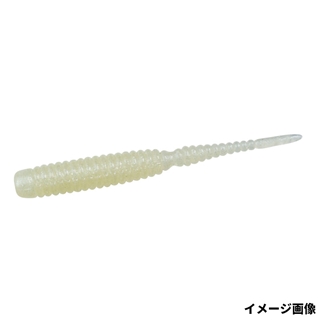 08 パールホワイト