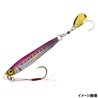 04 ピンクシルバー