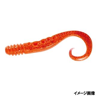 18 パンチオレンジ