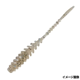 マグプロダクツ マグバイト バキュームリング 2.5インチ 04 ゴーストオキアミ MBW07【ゆうパケット】