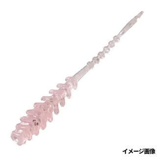 マグプロダクツ マグバイト バキュームリング 2.5インチ 06 UVクリアピンク MBW07【ゆうパケット】