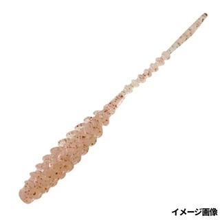 マグプロダクツ マグバイト バキュームリング 2.5インチ 07 オキアミグロー MBW07【ゆうパケット】