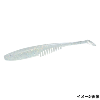 02 クリアレインボーラメ