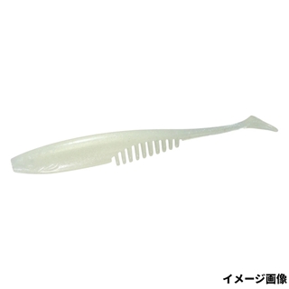 07 パールホワイト