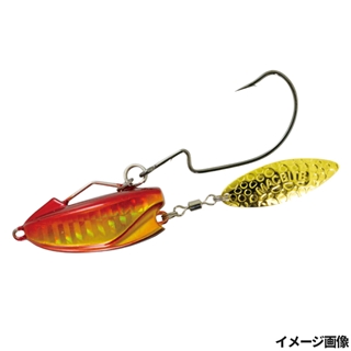 マグプロダクツ マグバイト バサロXG 20g 01 アカキン - 釣具の