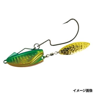 マグプロダクツ マグバイト バサロXG 20g 01 アカキン - 釣具の