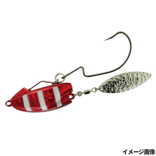 マグプロダクツ マグバイト バサロXG 20g 01 アカキン - 釣具の