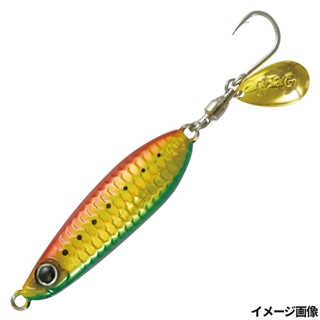 03 アカミドキン