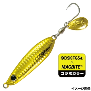 04 わがままゴールド