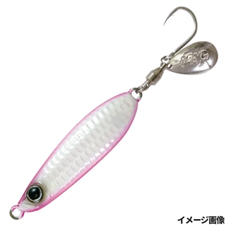 マグプロダクツ マグバイト イワシジグこつぶ 40g 01 ブルピン