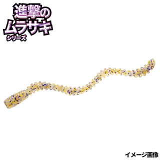 37 UVキンムラサキ