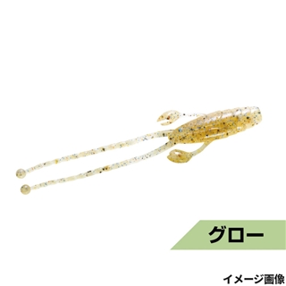 03シラサエビグロー