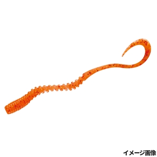 03 甲殻オレンジ