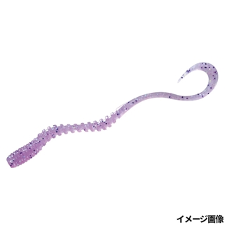 36 キラキラクリアムラサキ