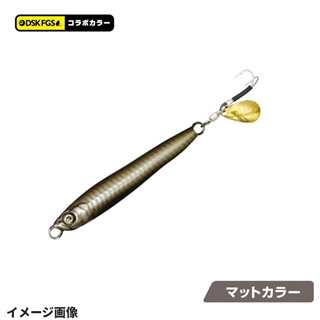 08 ブラックゴースト