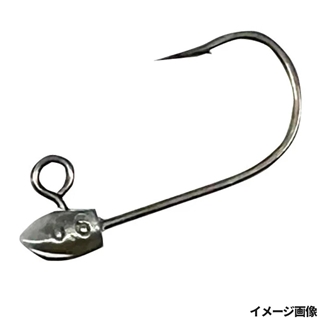 マグプロダクツ マグバイト アッパーカットジグヘッドTG S 0.6g MB15【ゆうパケット】