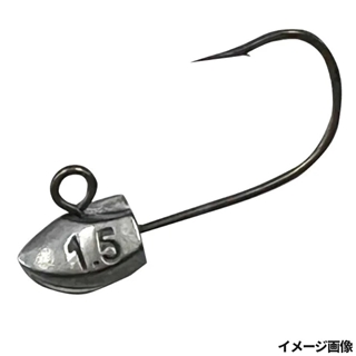 マグプロダクツ マグバイト アッパーカットジグヘッドTG S 1.5g MB15【ゆうパケット】