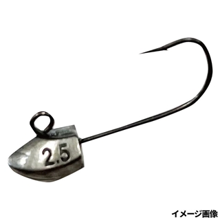 マグプロダクツ マグバイト アッパーカットジグヘッドTG M 2.5g MB15【ゆうパケット】