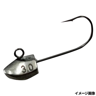 マグプロダクツ マグバイト アッパーカットジグヘッドTG M 3.0g MB15【ゆうパケット】