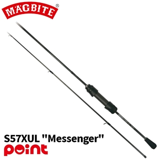 マグプロダクツ マグバイト ユナイツ アストライド S57XUL