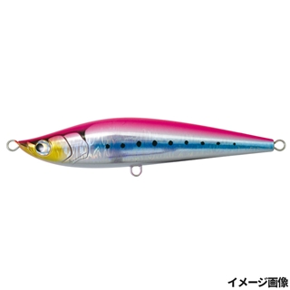 02 ピンクイワシ