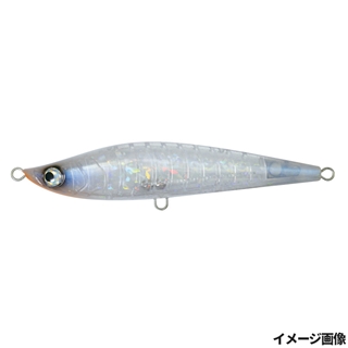 03 ハドウクリア(クリアボディ)