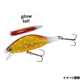 15 アカキングローテール