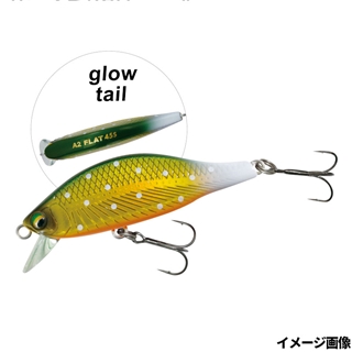 16 ミドキングローテール