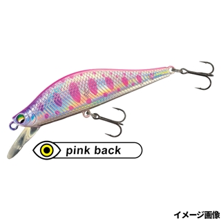 02 ピンクバックシルバー