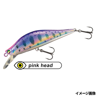 03 パープルバックヤマメ