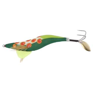 魚矢イクラ