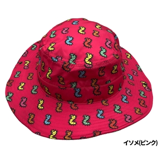 イソメ(ピンク)