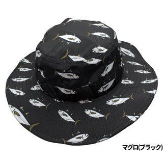 マグロ(ブラック)