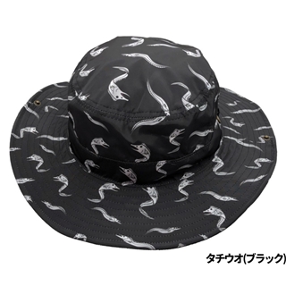 タチウオ(ブラック)