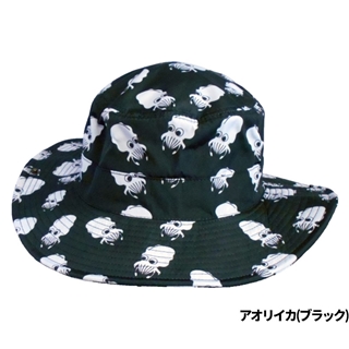 アオリイカ(ブラック)