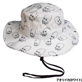 アオリイカ(ホワイト)