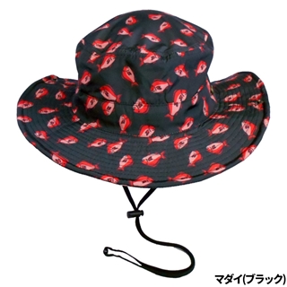 マダイ(ブラック)