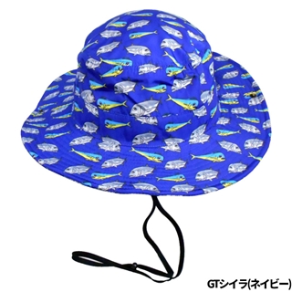 GTシイラ(ネイビー)