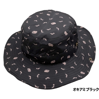 オキアミ ブラック