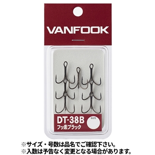 フッ素ブラック