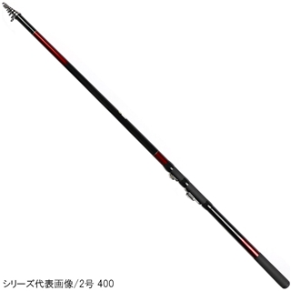 宇崎日新 PROSTAGE SPEED ISO α 1号 450 - 釣具のポイント