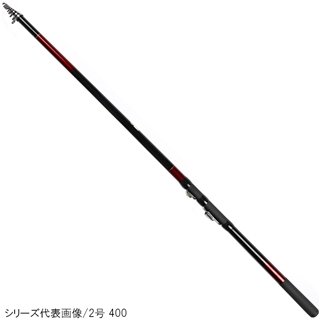 宇崎日新 PROSTAGE SPEED ISO α 3号 360 - 釣具のポイント 【公式