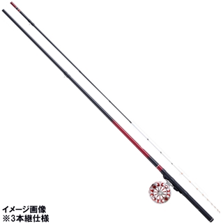 宇崎日新 ヘチ スターターセット RR 2703 - 釣具のポイント 【公式