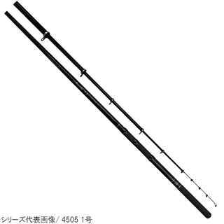 宇崎日新 インヴィクタ チヌ 5306 1号 - 釣具のポイント 【公式