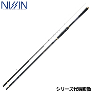 宇崎日新 イングラム ISO V2 1.25号 5.3m 5305 - 釣具のポイント