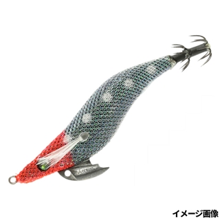 レッドブラック